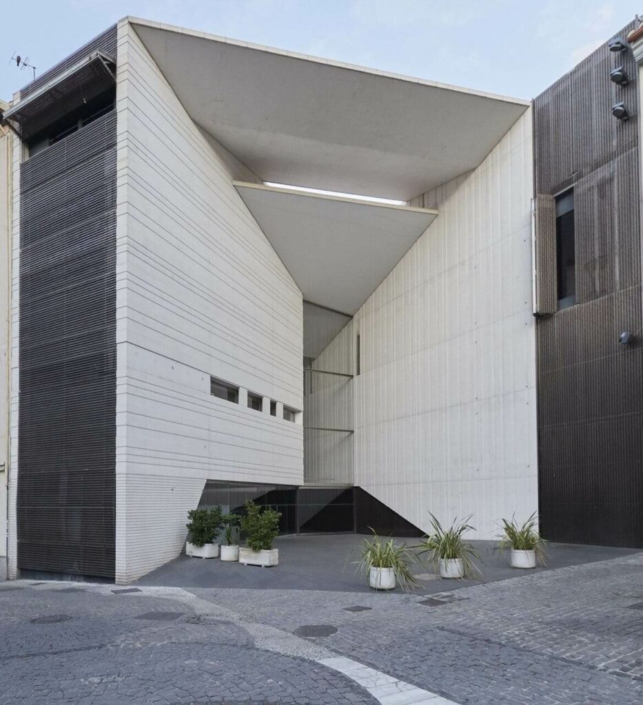 Arquitectura Centro Lorca web Jose Albornoz 47